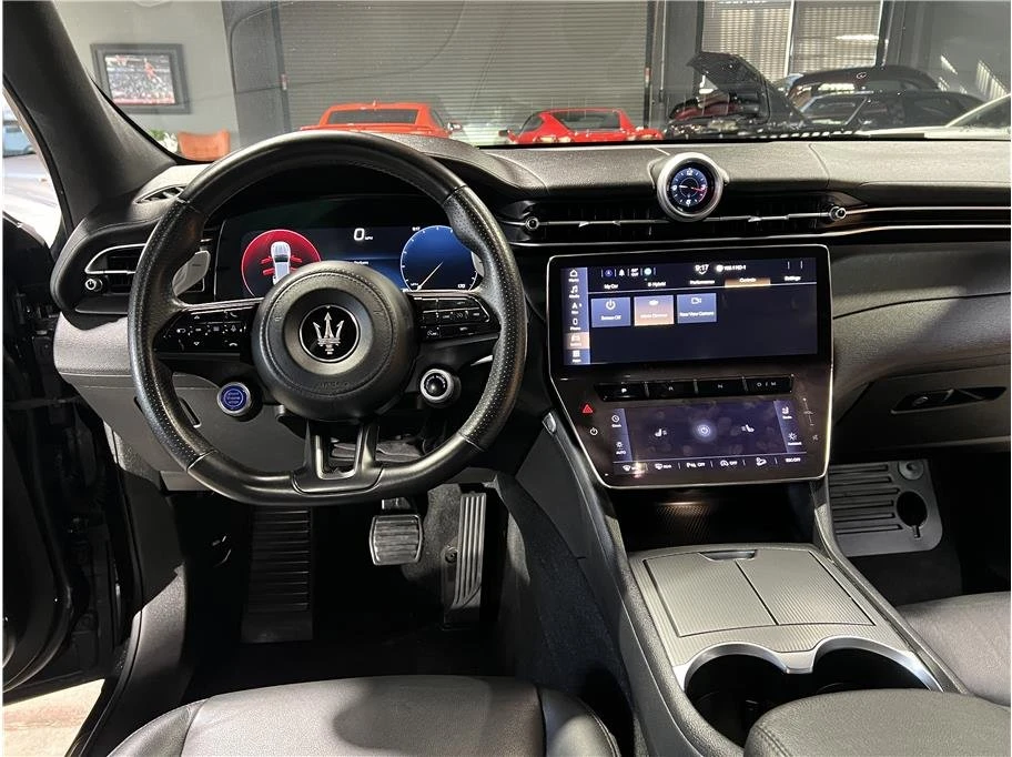 2024 Maserati Grecale - Image 5 of 20