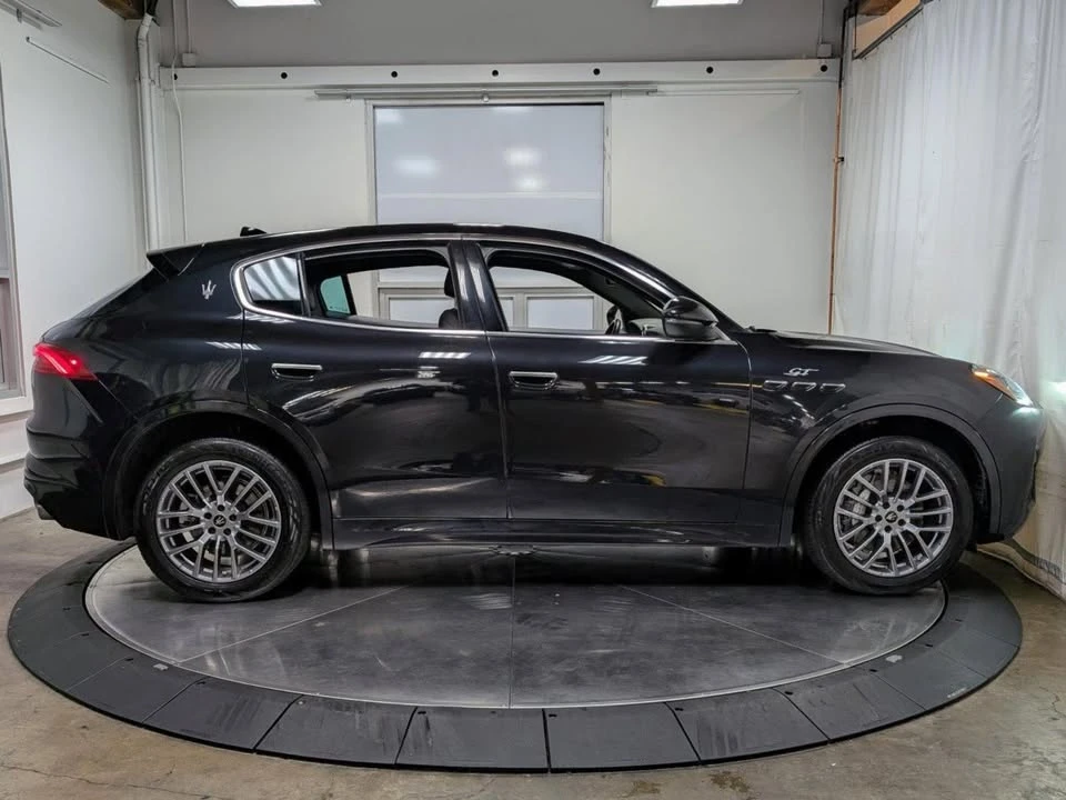 2024 Maserati Grecale - Image 10 of 20