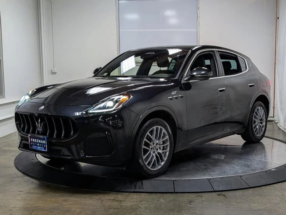 2024 Maserati Grecale - Image 4 of 20