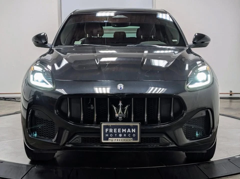 2024 Maserati Grecale - Image 3 of 20