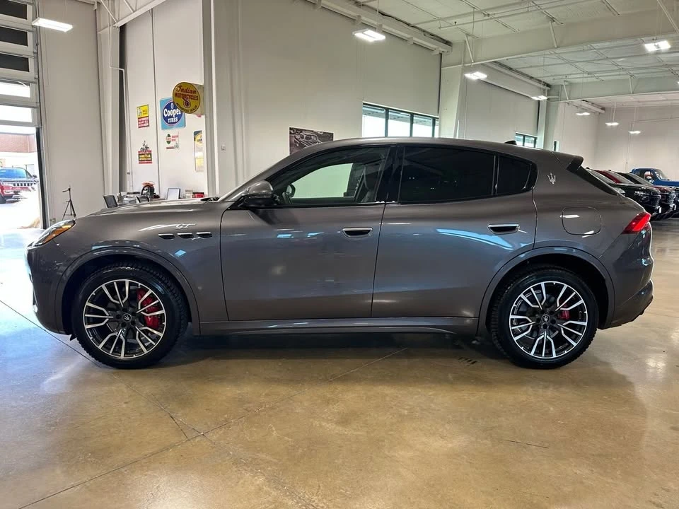 2024 Maserati Grecale - Image 3 of 20