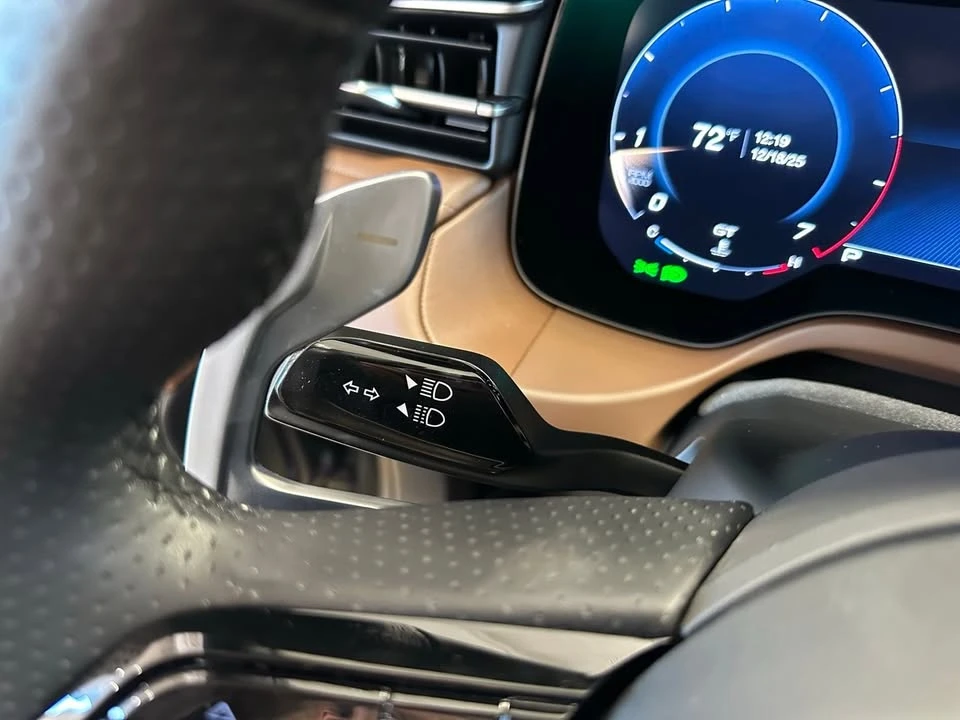 2024 Maserati Grecale - Image 18 of 19