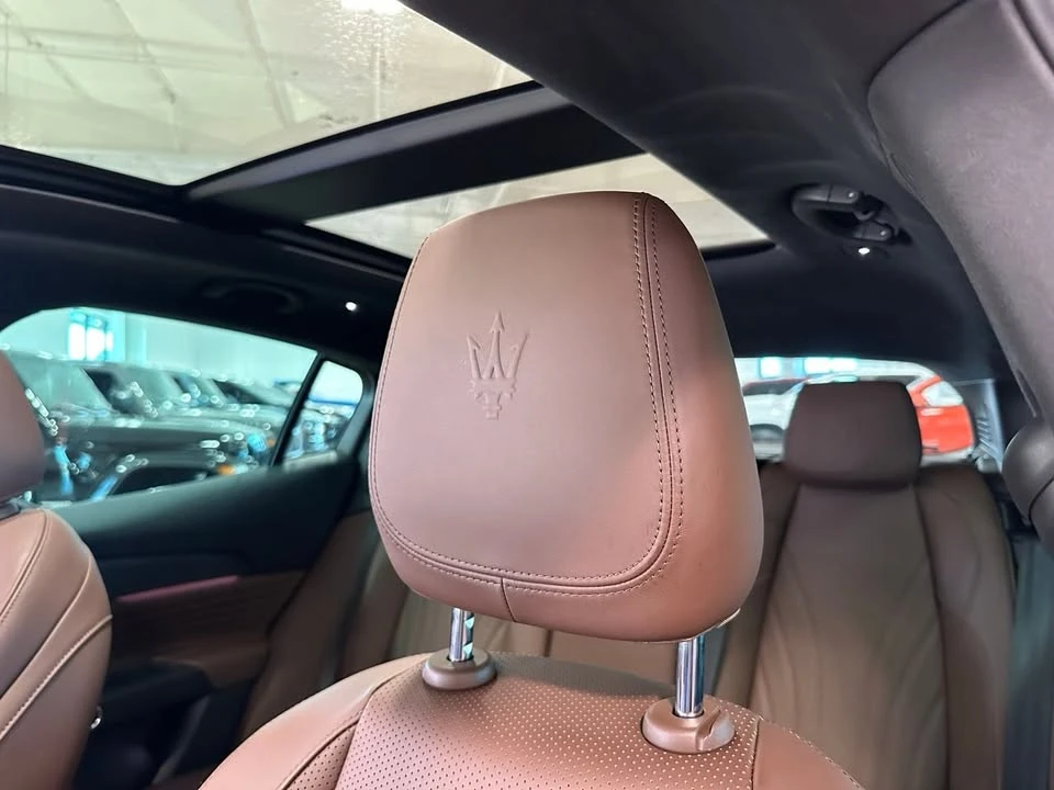 2024 Maserati Grecale - Image 14 of 19