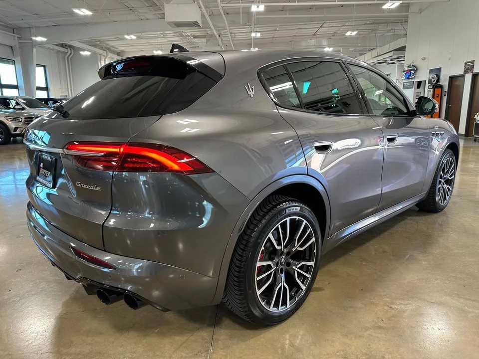 2024 Maserati Grecale - Image 6 of 19