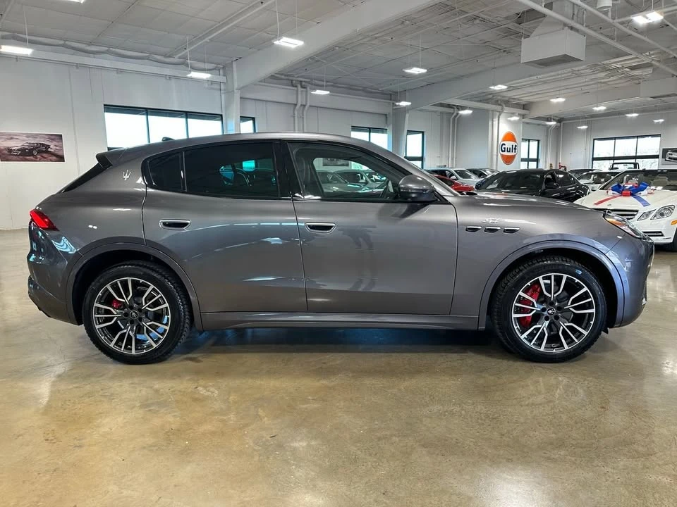 2024 Maserati Grecale - Image 7 of 20