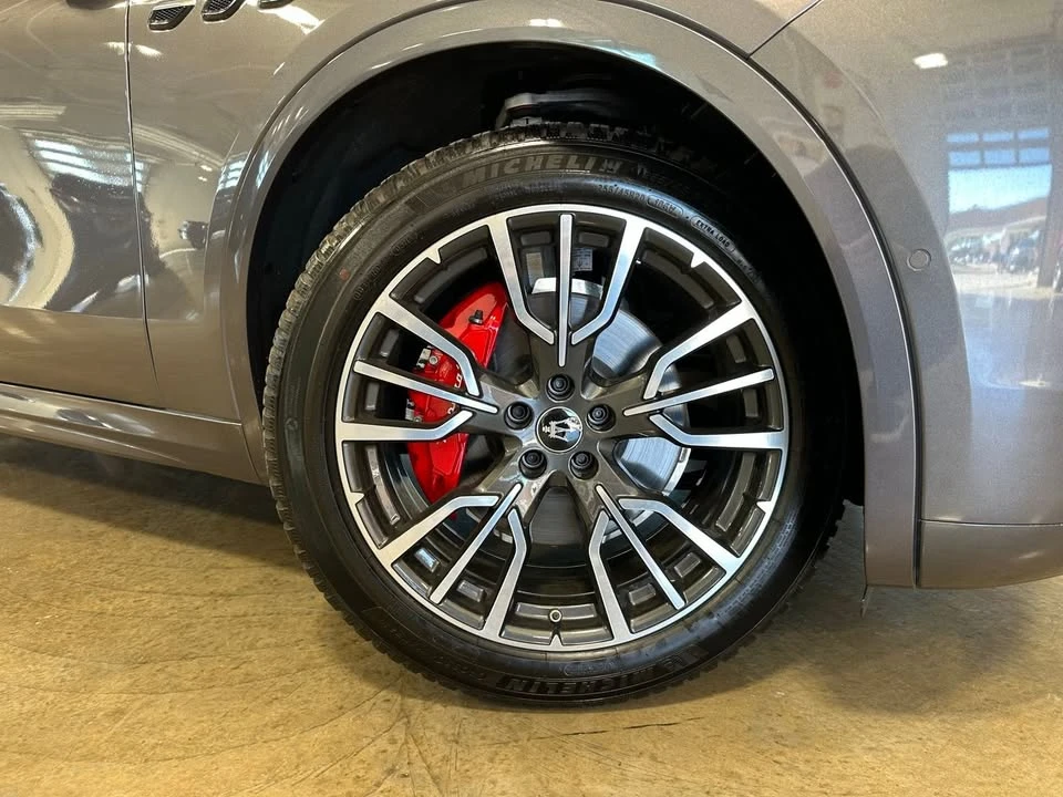 2024 Maserati Grecale - Image 8 of 20