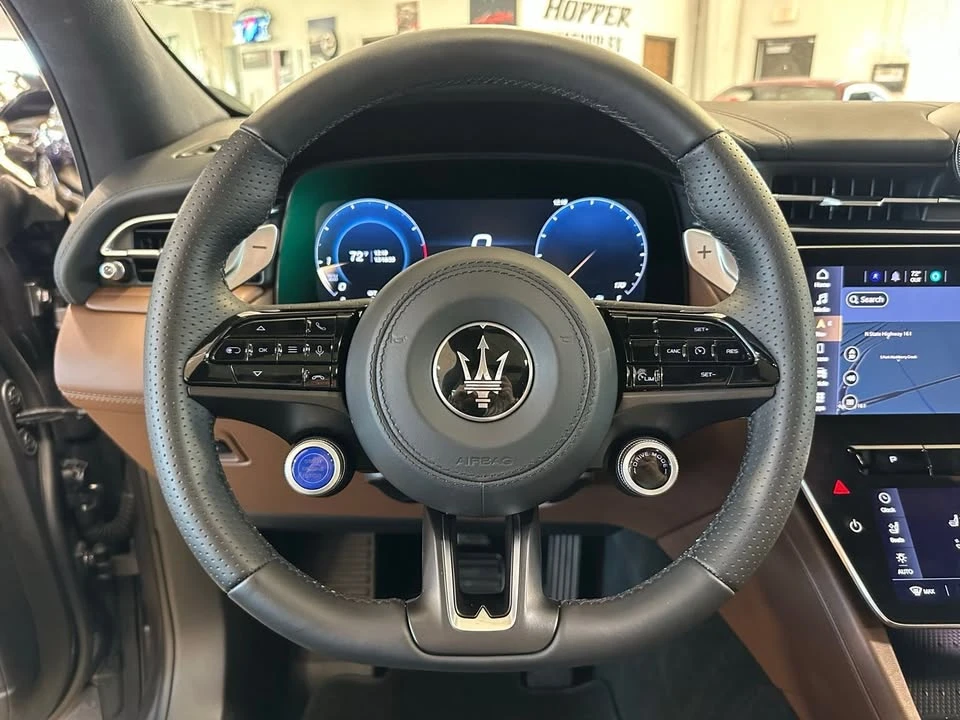 2024 Maserati Grecale - Image 16 of 20