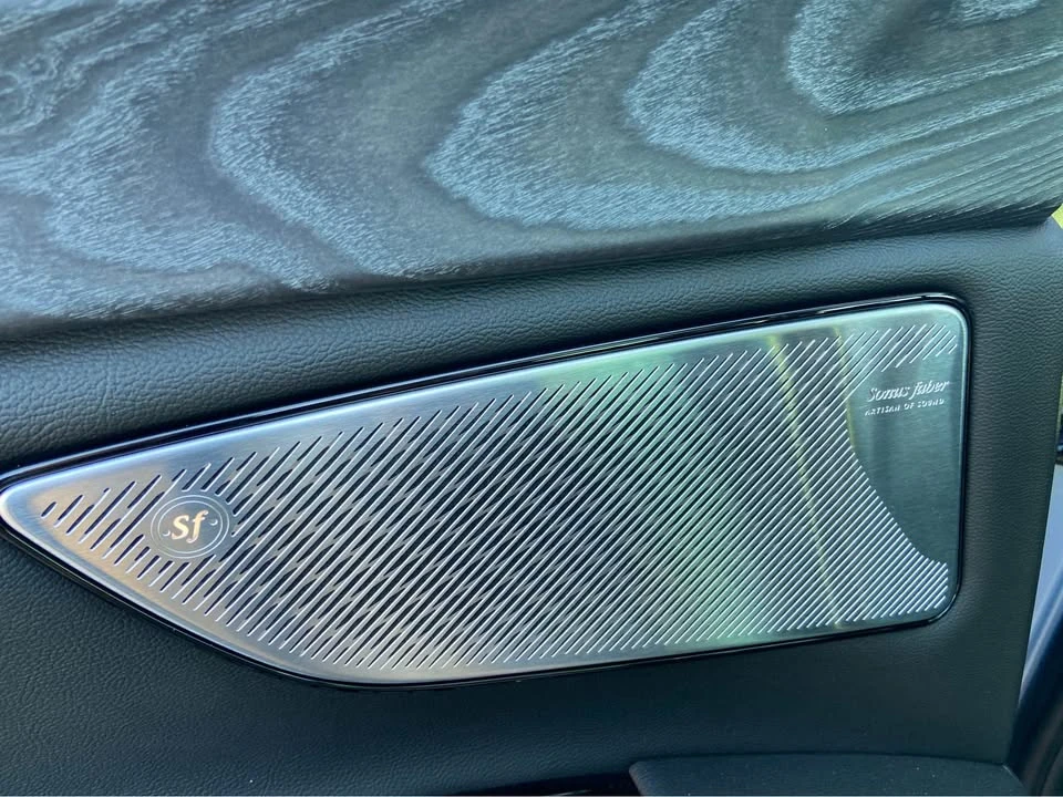 2024 Maserati Grecale - Image 10 of 14