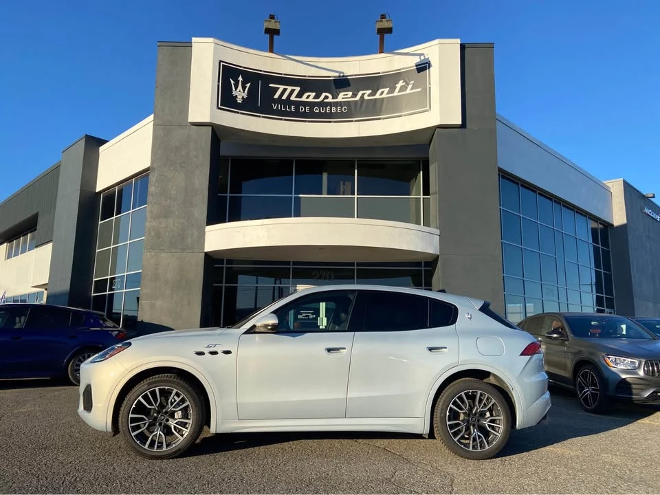 2024 Maserati Grecale - Image 3 of 14