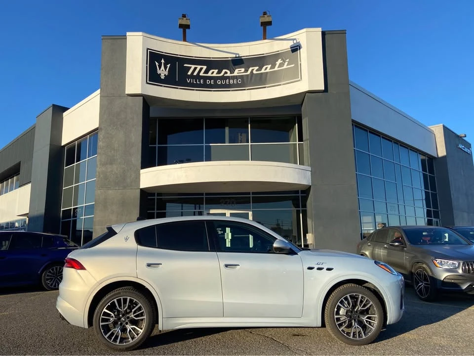 2024 Maserati Grecale - Image 7 of 14