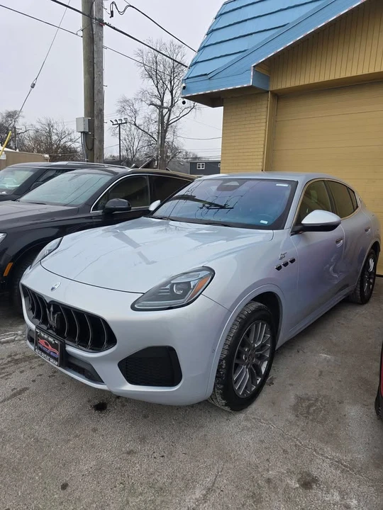 2024 Maserati Grecale - Image 3 of 3