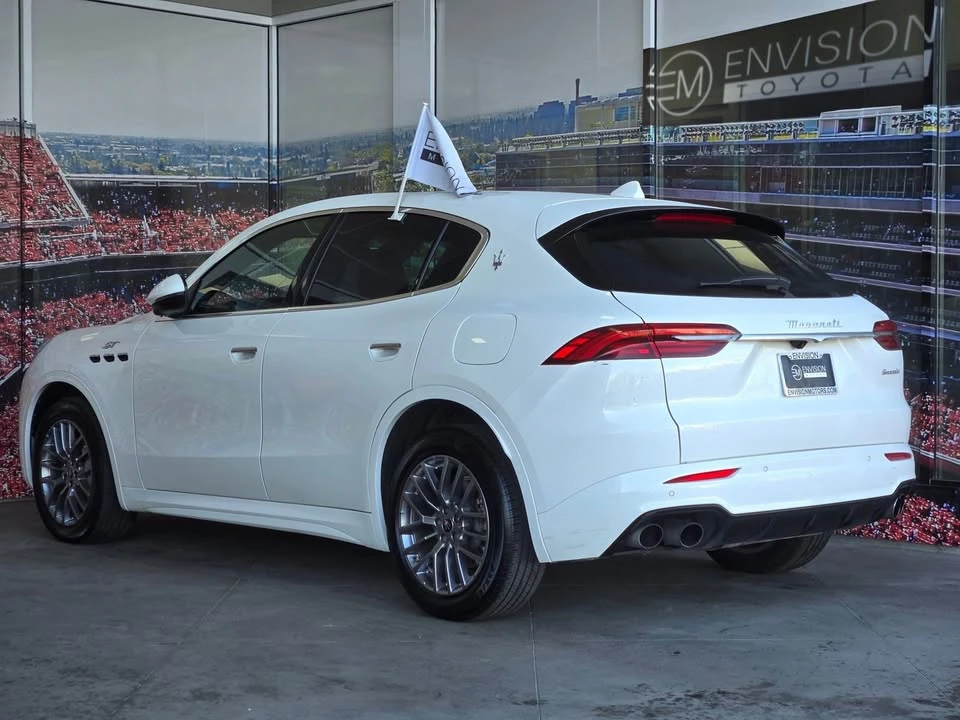 2024 Maserati Grecale - Image 6 of 20