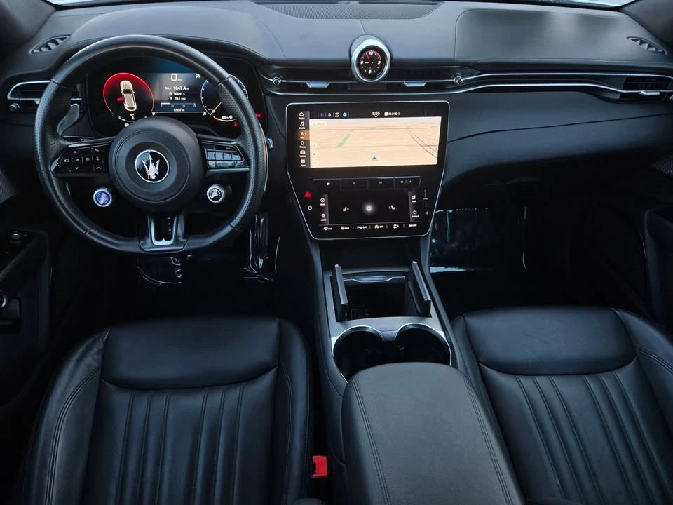 2024 Maserati Grecale - Image 14 of 20