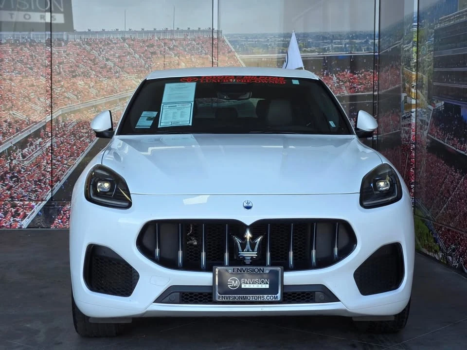 2024 Maserati Grecale - Image 3 of 20