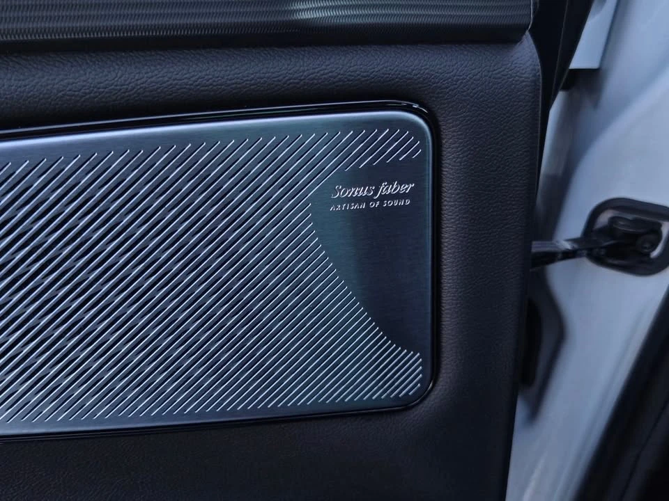 2024 Maserati Grecale - Image 11 of 20