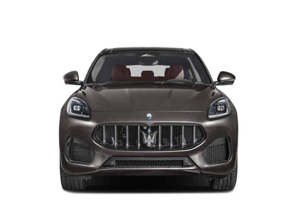 2024 Maserati Grecale - Image 6 of 10