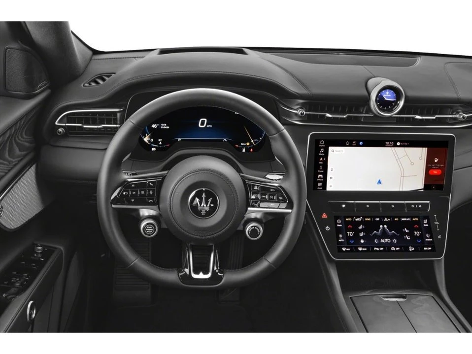 2024 Maserati Grecale - Image 9 of 10