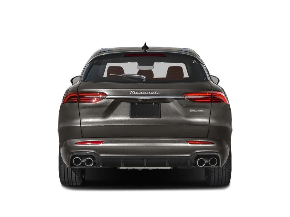 2024 Maserati Grecale - Image 3 of 10