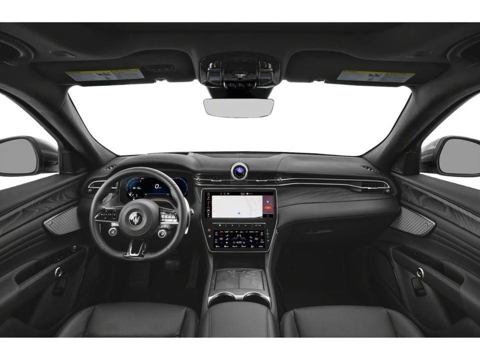 2024 Maserati Grecale - Image 10 of 10