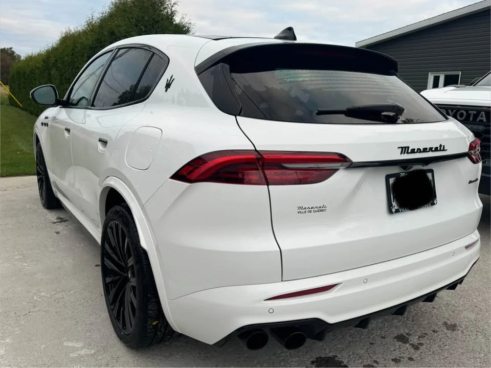 2024 Maserati Grecale - Image 6 of 10