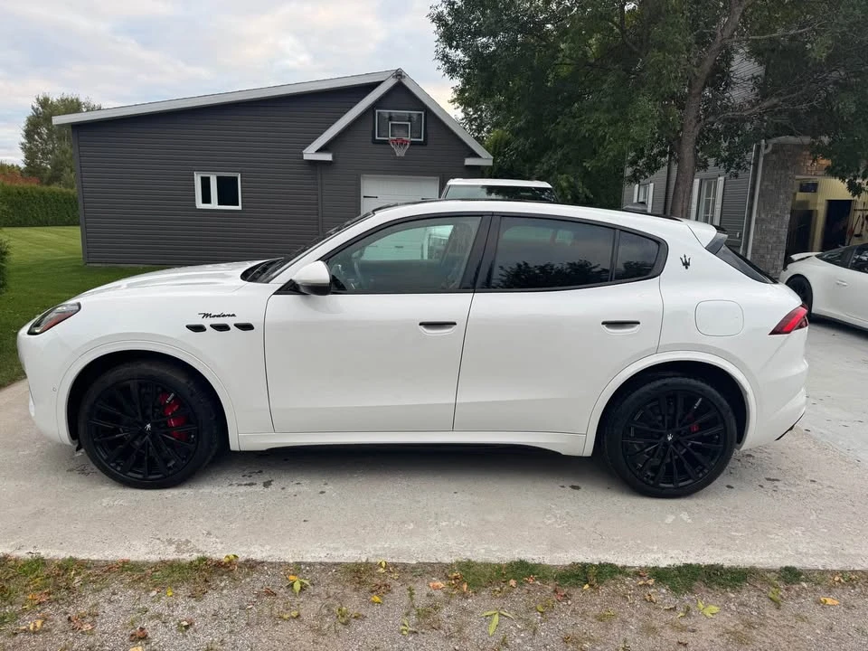 2024 Maserati Grecale - Image 2 of 10