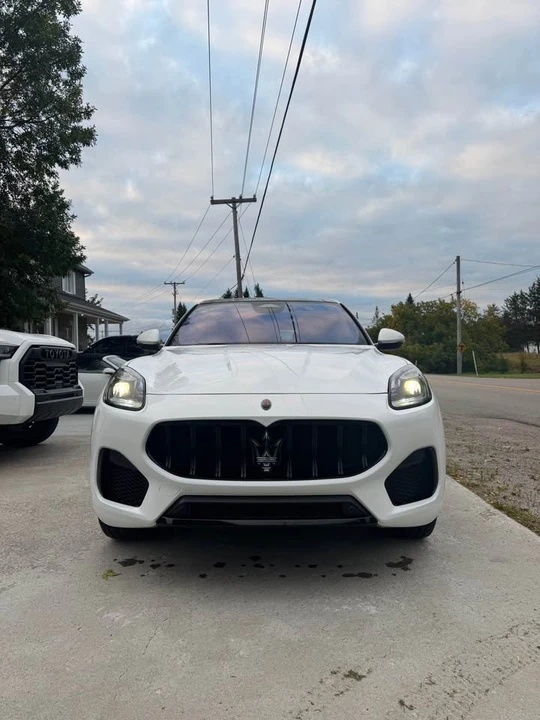2024 Maserati Grecale - Image 3 of 10