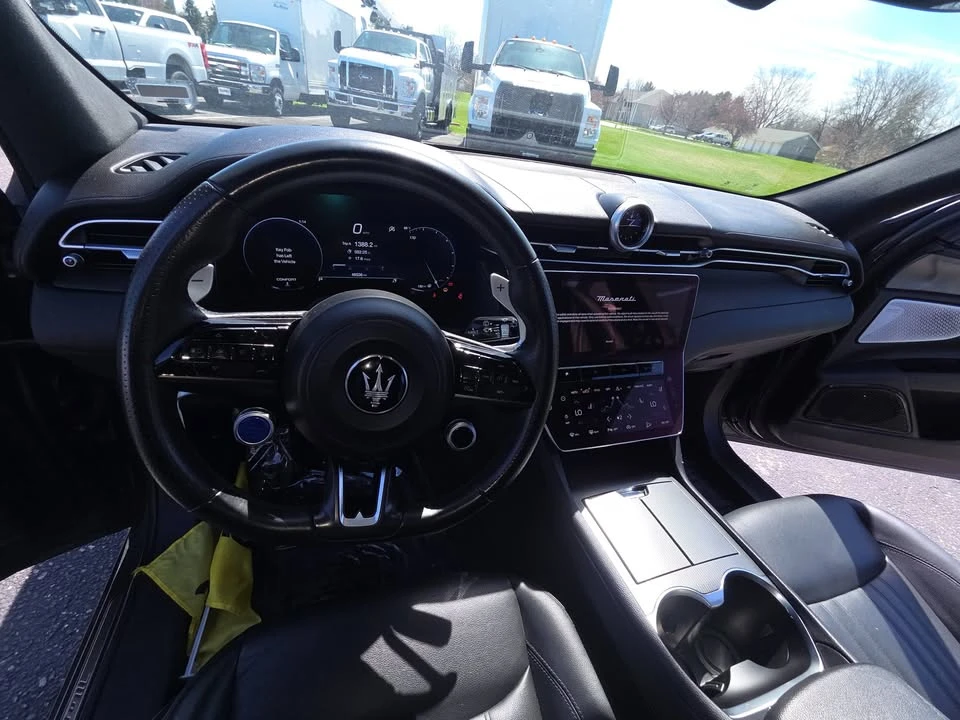 2024 Maserati Grecale - Image 7 of 11
