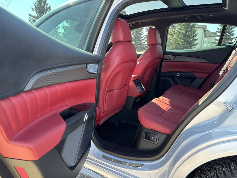 2024 Maserati Grecale - Image 20 of 20