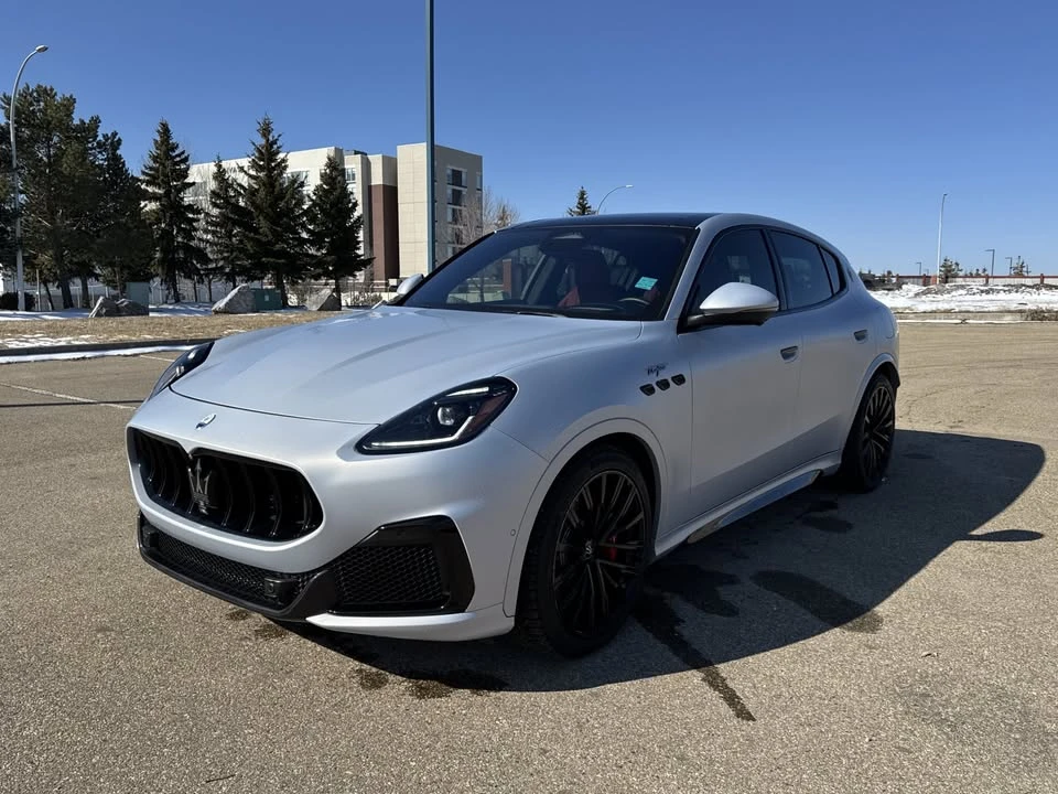 2024 Maserati Grecale - Image 3 of 20