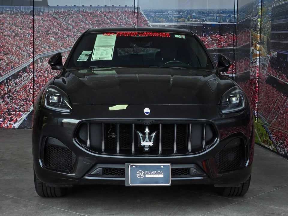 2024 Maserati Grecale - Image 3 of 20