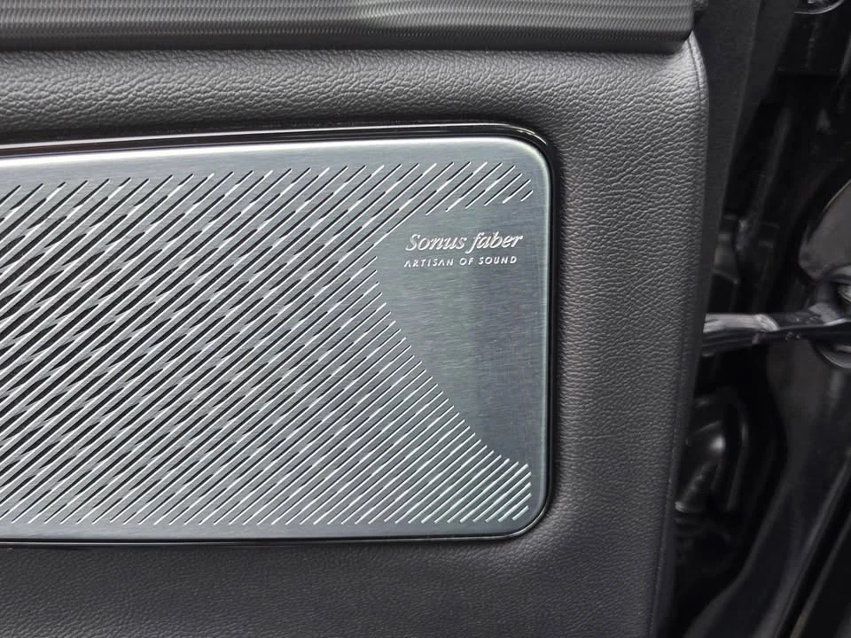 2024 Maserati Grecale - Image 10 of 20