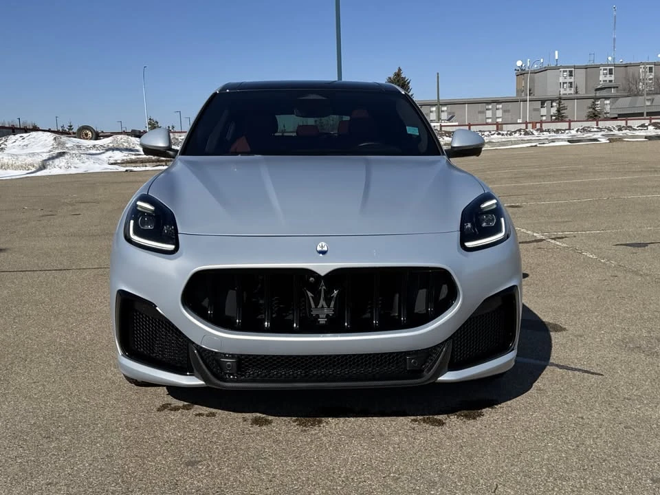 2024 Maserati Grecale - Image 2 of 20