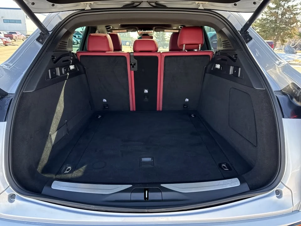 2024 Maserati Grecale - Image 18 of 20