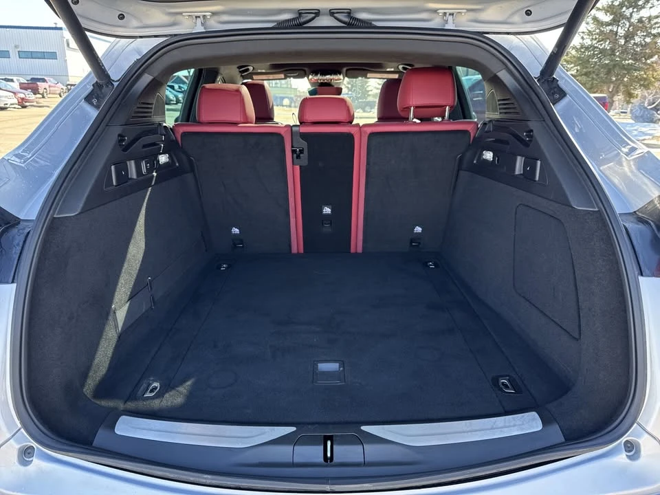 2024 Maserati Grecale - Image 19 of 20