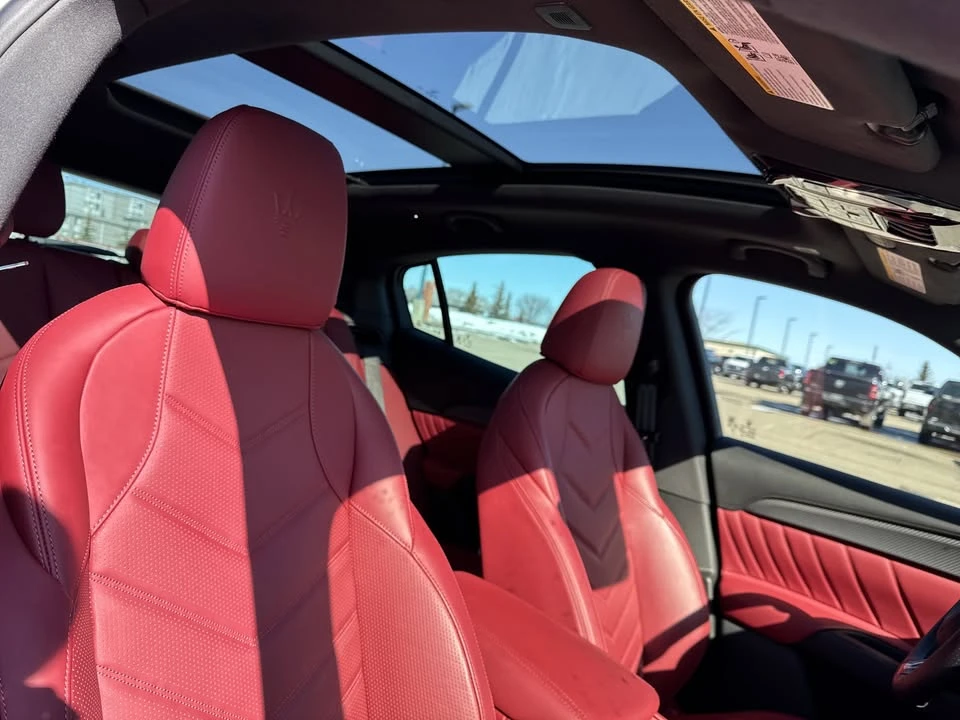 2024 Maserati Grecale - Image 12 of 20