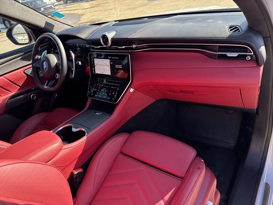 2024 Maserati Grecale - Image 11 of 20