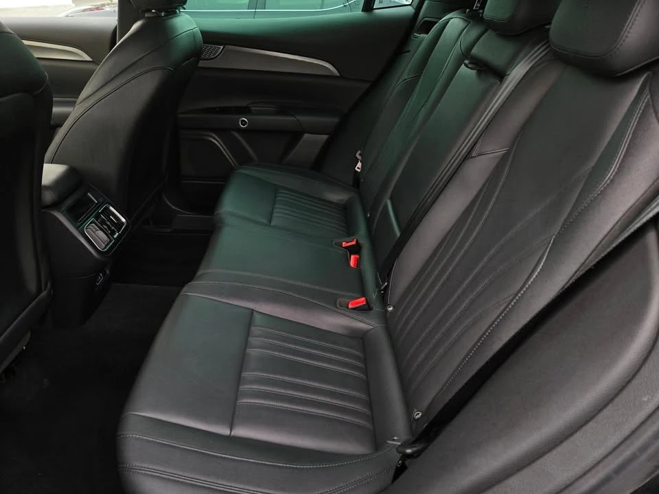 2024 Maserati Grecale - Image 11 of 20