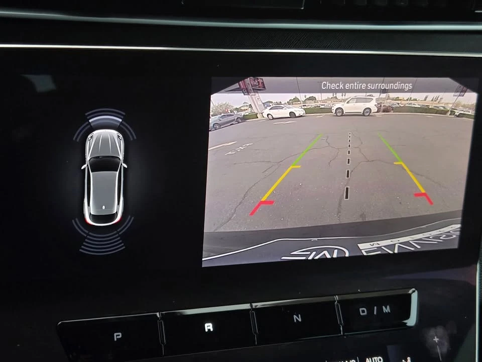 2024 Maserati Grecale - Image 15 of 20