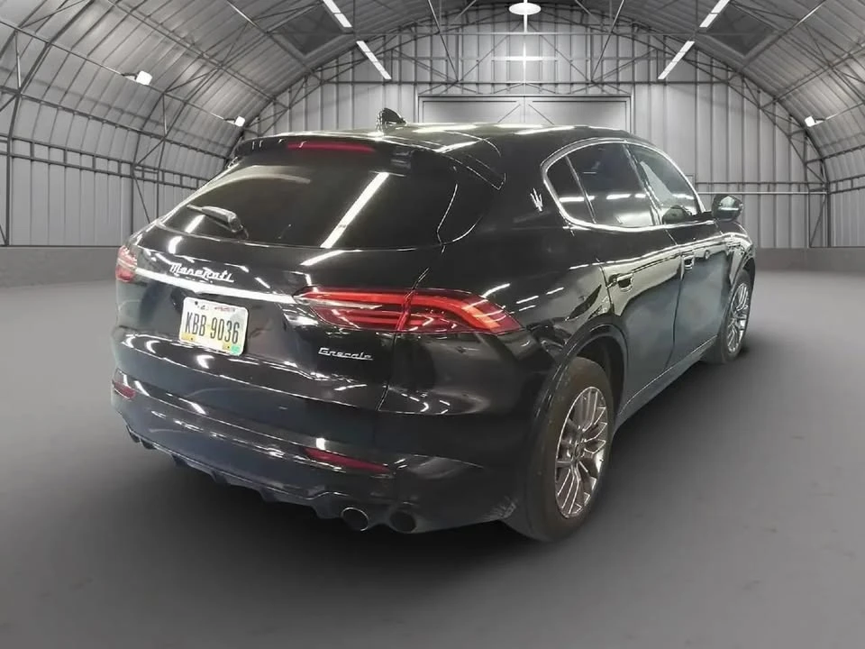 2024 Maserati Grecale - Image 3 of 6