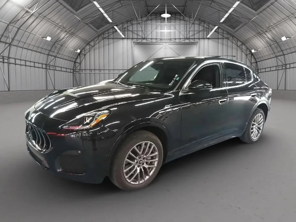 2024 Maserati Grecale - Image 2 of 6