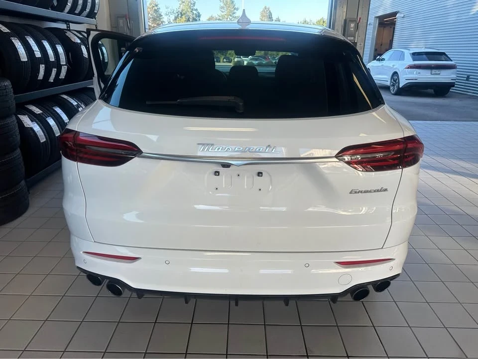 2024 Maserati Grecale - Image 3 of 4