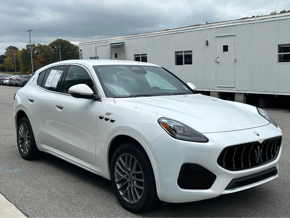 2024 Maserati Grecale - Image 3 of 18