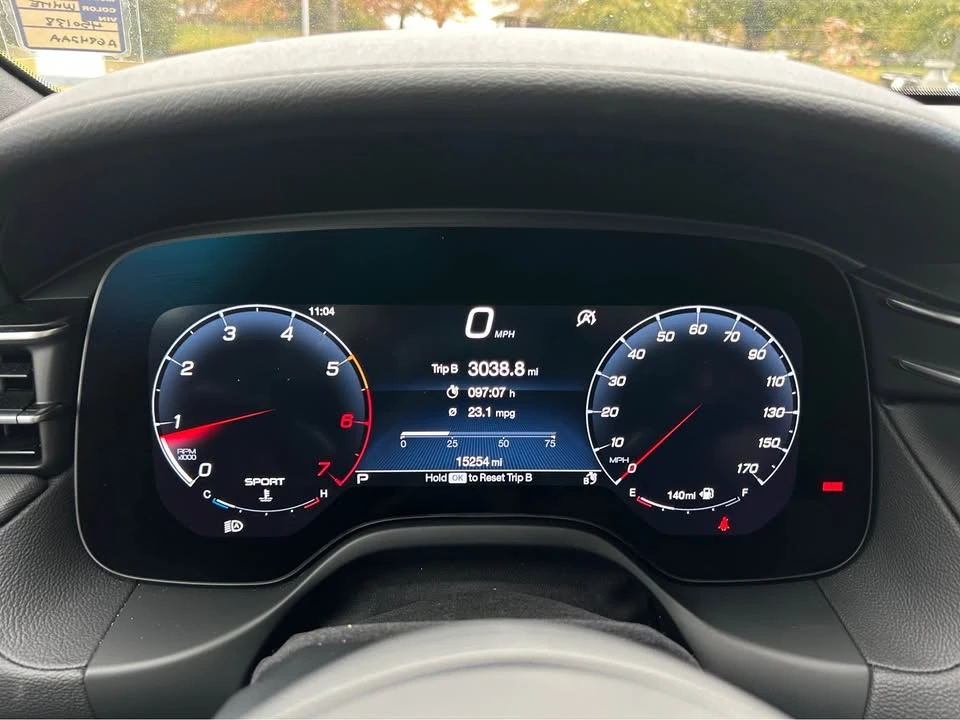 2024 Maserati Grecale - Image 18 of 18