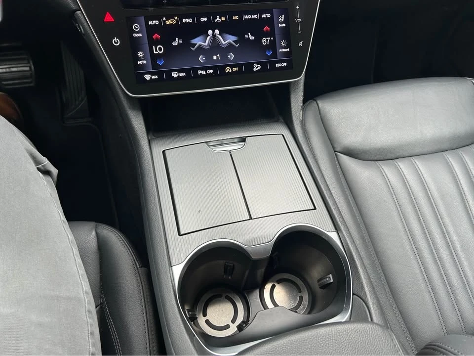 2024 Maserati Grecale - Image 16 of 18