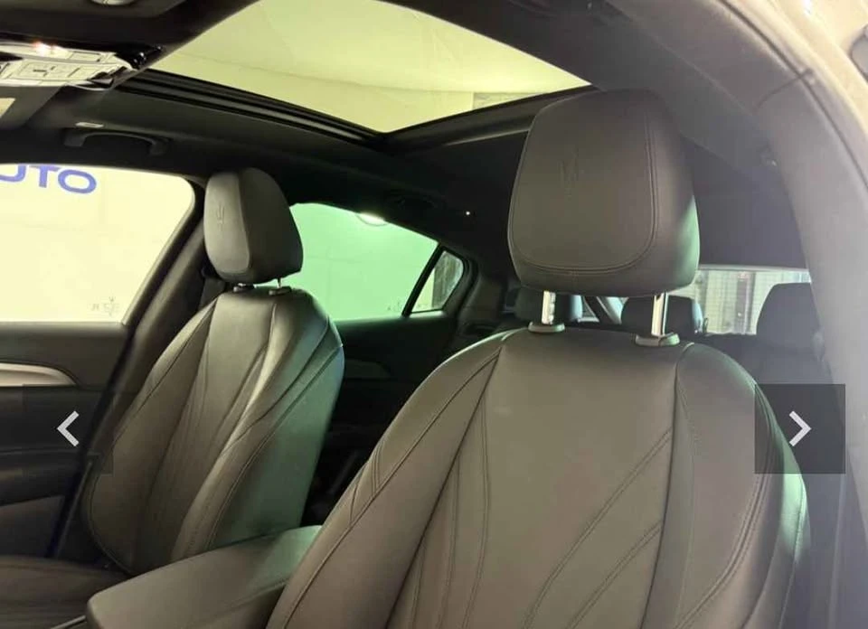 2024 Maserati Grecale - Image 13 of 18