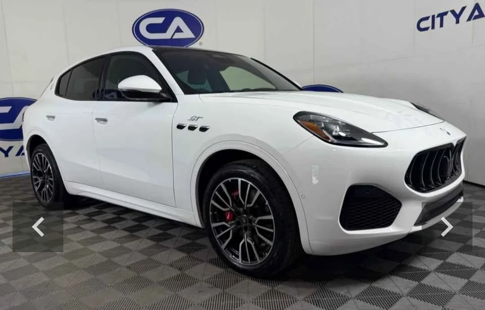 2024 Maserati Grecale - Image 2 of 18