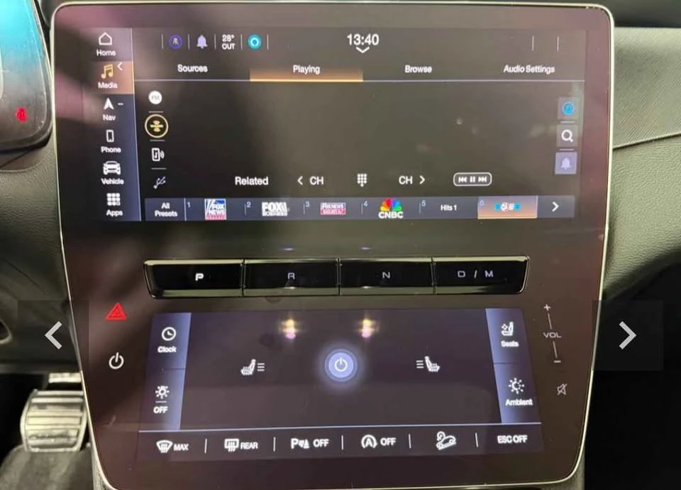 2024 Maserati Grecale - Image 16 of 18