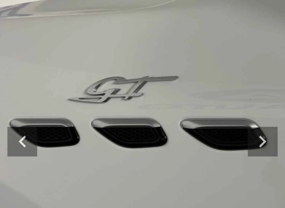 2024 Maserati Grecale - Image 8 of 18