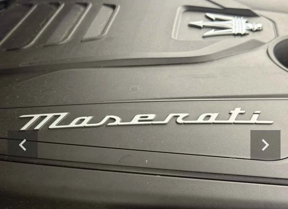 2024 Maserati Grecale - Image 18 of 18