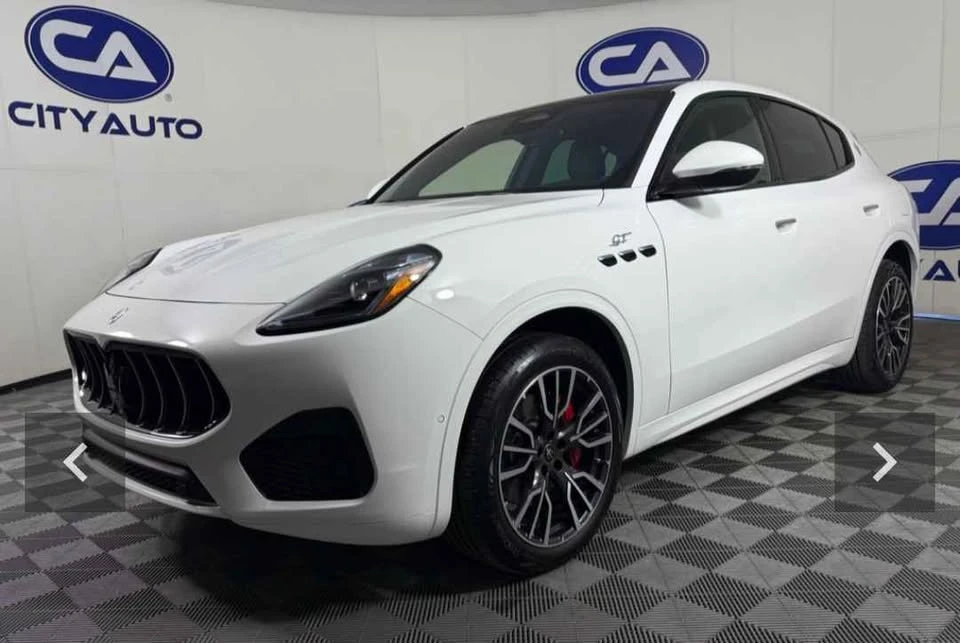 2024 Maserati Grecale - Image 7 of 18